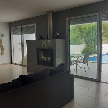 Casa Tranquilo Villa Portimao Exterior photo