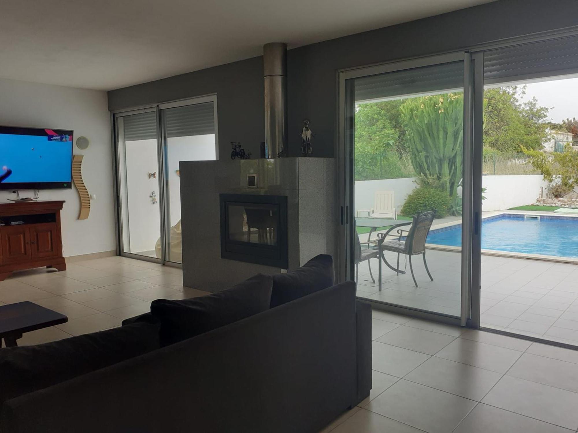 Casa Tranquilo Villa Portimao Exterior photo